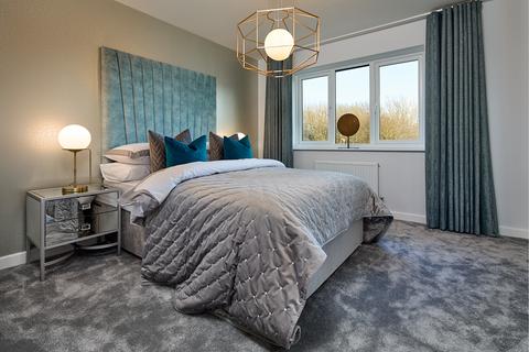 2 bedroom semi-detached house for sale, Plot 701, The Lockwood at Park View, Gedling, Arnold Lane NG4