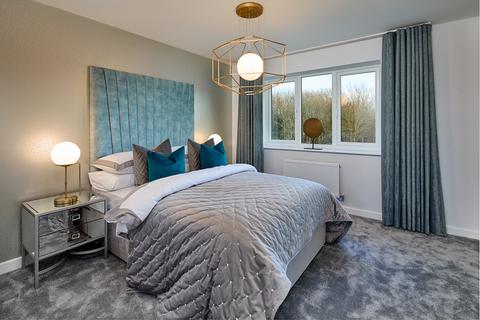 2 bedroom semi-detached house for sale, Plot 701, The Lockwood at Park View, Gedling, Arnold Lane NG4