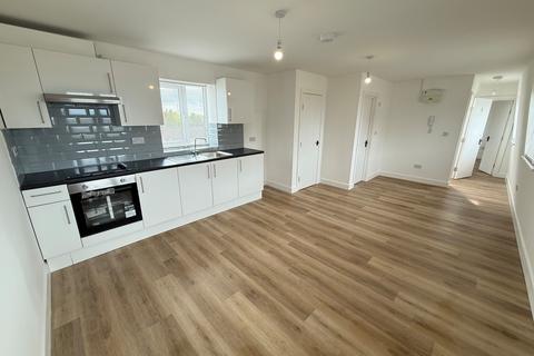 1 bedroom flat to rent, Woodborough Road, Nottingham, NG3