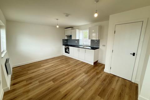 1 bedroom flat to rent, Woodborough Road, Nottingham, NG3
