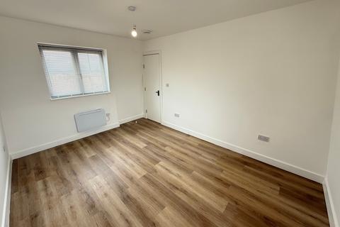 1 bedroom flat to rent, Woodborough Road, Nottingham, NG3