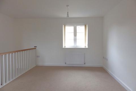 2 bedroom coach house to rent, Hanwell Close, Swindon SN25