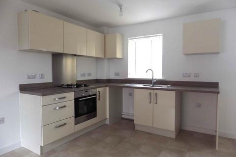 2 bedroom coach house to rent, Hanwell Close, Swindon SN25