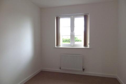 2 bedroom coach house to rent, Hanwell Close, Swindon SN25