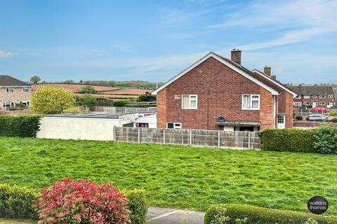 3 bedroom semi-detached house for sale, Hewitt Avenue, Hereford, HR4