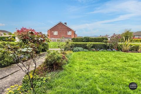 3 bedroom semi-detached house for sale, Hewitt Avenue, Hereford, HR4