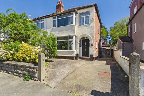 3 bedroom semi-detached house for sale, Upton Drive, Chester CH2