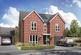 Plot 44, The Severn Harrington Drive PE6