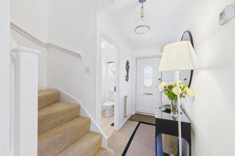 3 bedroom detached house for sale, Bythebrook, Chippenham SN14