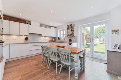 4 bedroom detached house for sale, Perch Chase, Soham, Ely