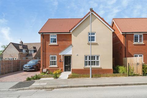 4 bedroom detached house for sale, Perch Chase, Soham, Ely