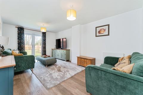 4 bedroom detached house for sale, Perch Chase, Soham, Ely