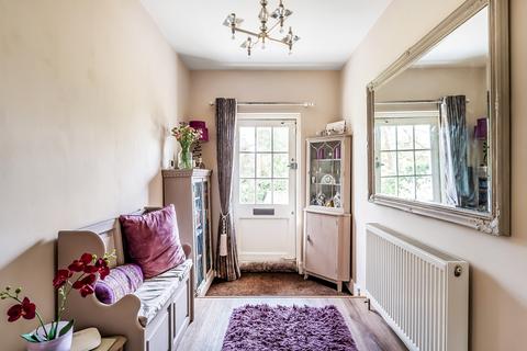 3 bedroom detached house for sale, Westerham Road, Limpsfield, Oxted