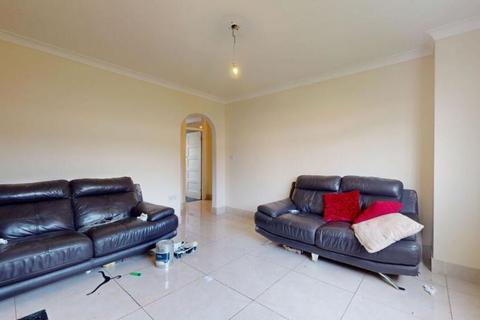 2 bedroom flat for sale, 15 Third Avenue, Wembley, Middlesex, HA9 8QE