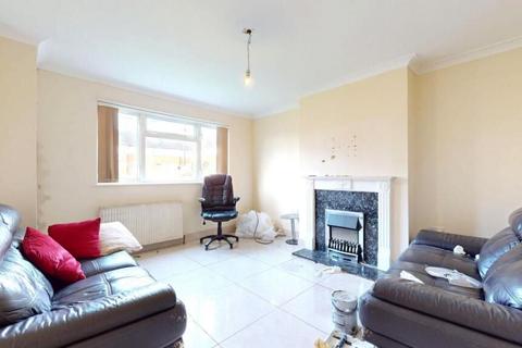 2 bedroom flat for sale, 15 Third Avenue, Wembley, Middlesex, HA9 8QE