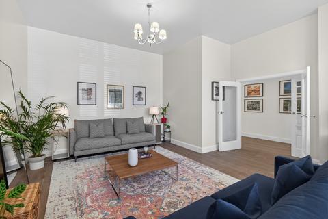 undefined, Woodborough Road, London, SW15