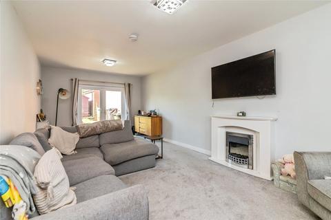 4 bedroom detached house for sale, Calder Gardens, Bingham, Nottingham, Nottinghamshire, NG13
