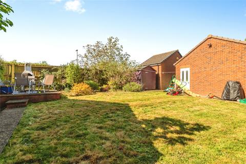 4 bedroom detached house for sale, Calder Gardens, Bingham, Nottingham, Nottinghamshire, NG13