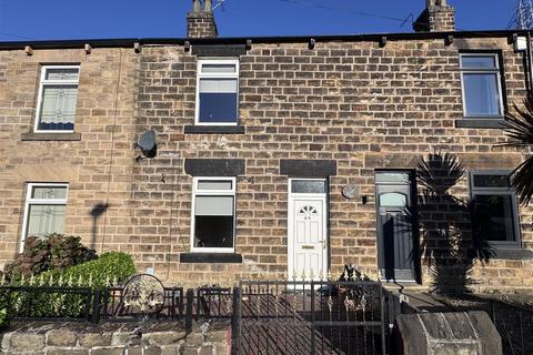 2 bedroom terraced house for sale, Carr Green Lane, Mapplewell, Barnsley