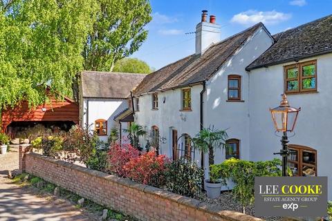 undefined, Chatwell Lane, Newport TF10