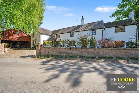 undefined, Chatwell Lane, Newport TF10