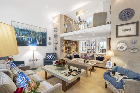 Colbeck Mews, London, SW7