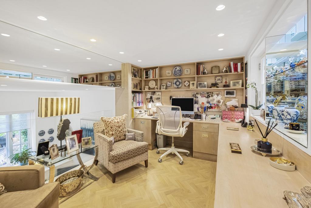 Home office