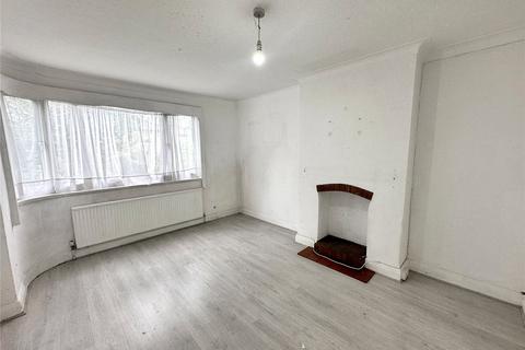 3 bedroom terraced house for sale, Harefield Road, Uxbridge, UB8