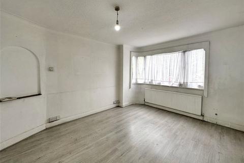 3 bedroom terraced house for sale, Harefield Road, Uxbridge, UB8