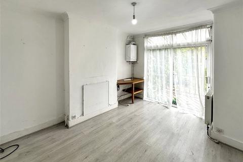 3 bedroom terraced house for sale, Harefield Road, Uxbridge, UB8