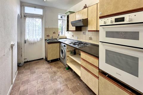 3 bedroom terraced house for sale, Harefield Road, Uxbridge, UB8
