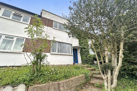 Harefield Road, Uxbridge, UB8