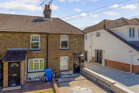 2 bedroom end of terrace house for sale, Borden Lane, Sittingbourne ME10