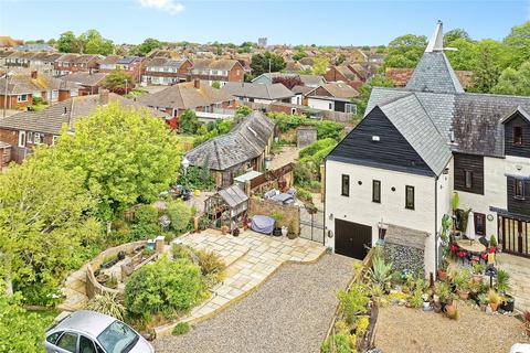 5 bedroom barn conversion for sale, Dent-de-Lion Court, Margate, CT9