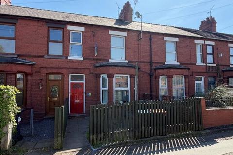 Semi-detached house - Vicars Cross Road, Vicars Cross, Chester
