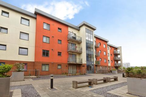 2 bedroom flat for sale, Spring Place, Barking, IG11