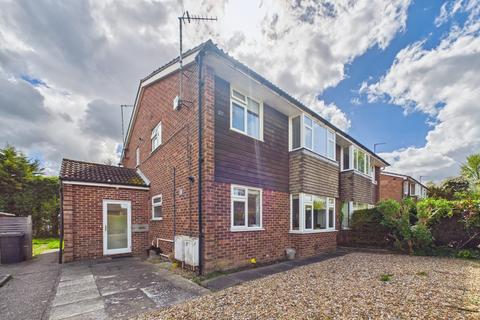 Maisonette - Carisbrooke Road, Cambridge, Cambridgeshire