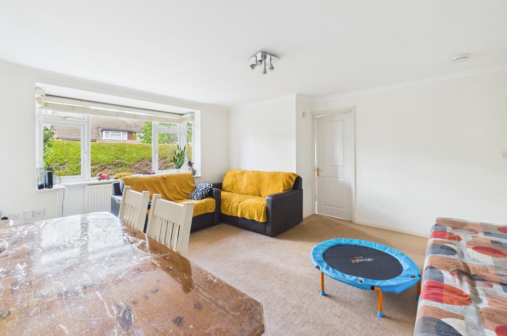 Carisbrooke Road, Cambridge, Cambridgeshire – pohled 3