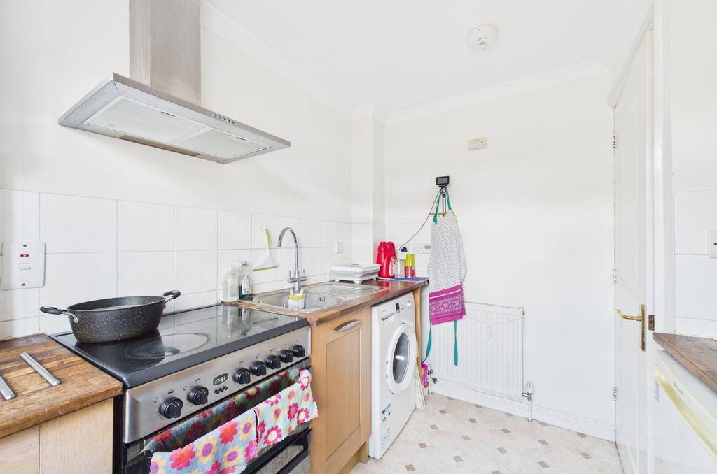 Carisbrooke Road, Cambridge, Cambridgeshire – pohled 5