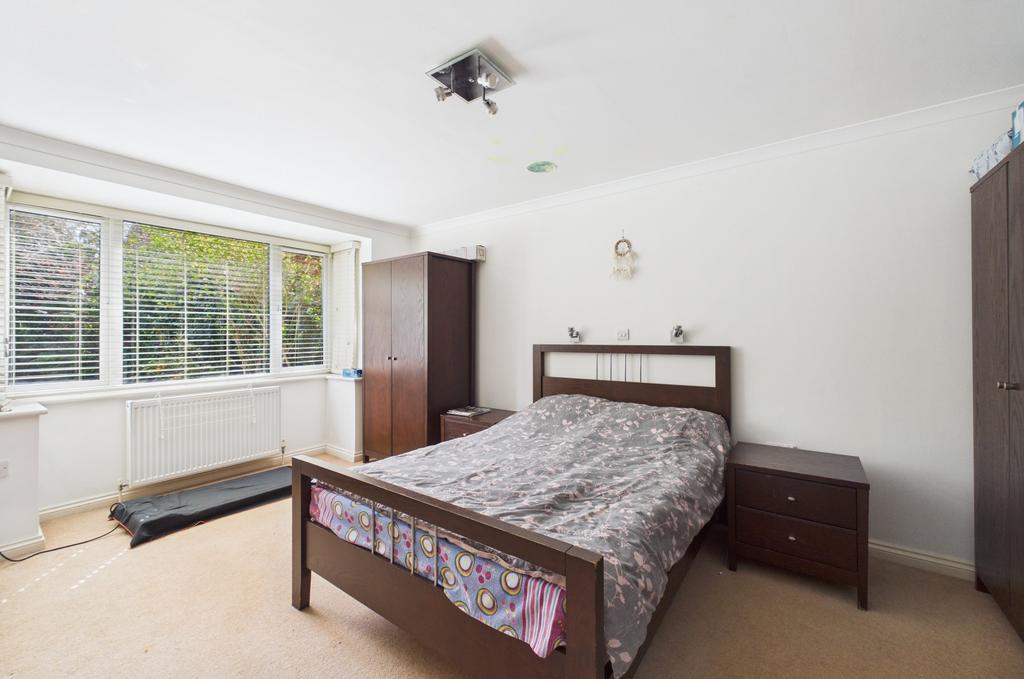 Carisbrooke Road, Cambridge, Cambridgeshire – pohled 6