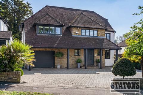 Parkgate Avenue, Hadley Wood, EN4