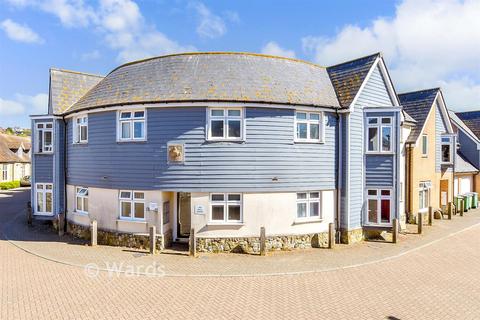 2 bedroom apartment for sale, 11 Palmer Drive, Hythe CT21