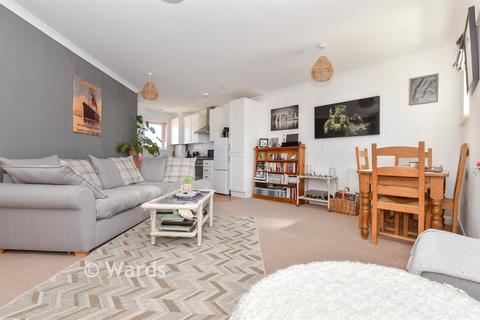 2 bedroom apartment for sale, 11 Palmer Drive, Hythe CT21