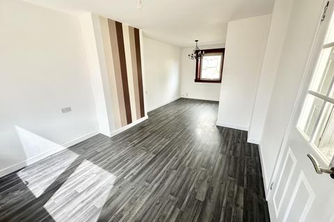 2 bedroom terraced house to rent, Finlarig Terrace, Dundee DD4