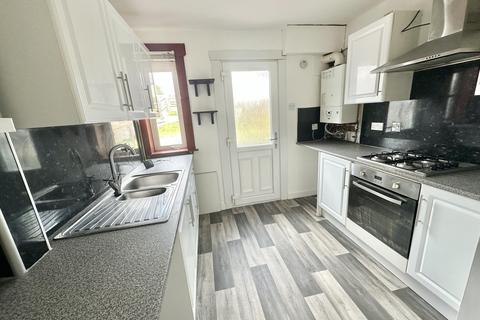 2 bedroom terraced house to rent, Finlarig Terrace, Dundee DD4