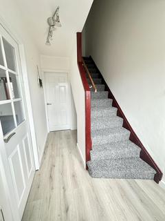 2 bedroom terraced house to rent, Finlarig Terrace, Dundee DD4