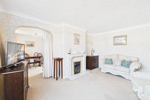 2 bedroom end of terrace house for sale, Carnforth Gardens, Tyne and Wear NE39