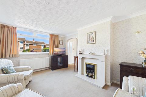 2 bedroom end of terrace house for sale, Carnforth Gardens, Tyne and Wear NE39
