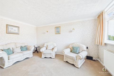 2 bedroom end of terrace house for sale, Carnforth Gardens, Tyne and Wear NE39