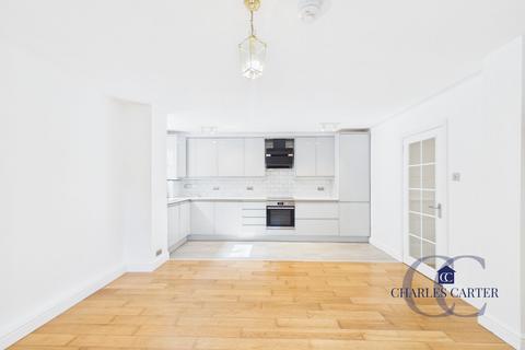 2 bedroom flat to rent, Sydenham Road North, Cheltenham